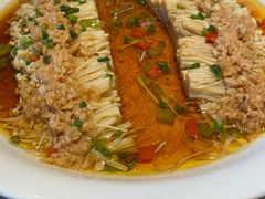 蒜蓉金针菇-千岛湖小鱼儿·淳安匠心农家菜