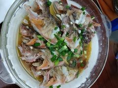 -阿军排档·烧烤