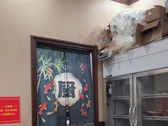 -乳仔牛牦牛汤锅 烤羊排(松潘古城店)