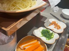 -海底捞火锅(北国先天下店)