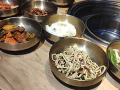 -金顺韩式烤肉·网红烤肉店(广利路店)