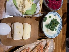 -李百蟹·江南蟹黄面·河景餐厅(夫子庙总店)