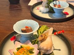 -四葉寿司·城市景观(深圳湾1号店)