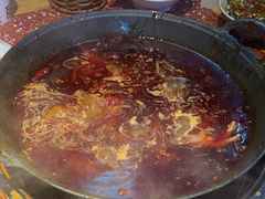 -赵美丽·重庆社区火锅·直营店(火车东站·中豪国际店)