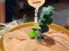 -巴奴毛肚火锅(景枫中心店)