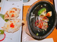 -和创柚子·会席日本料理(新区淮海街店)