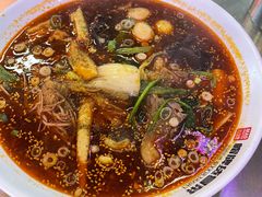 冒菜-曹掌柜小酒馆烧烤集团(崂山同兴路店)