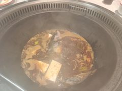 -大鹅岛灶台鱼·铁锅炖(水库路店)