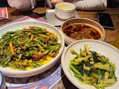 -铁公鸡·四川料理(天环广场店)