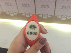 -丽池宫韩式汗蒸会馆(华灯坊店)
