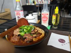 -宝小庆邵阳米粉(深圳市南山保利店)