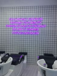 -P.STYLE 派斯造型