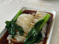 -馨越楼·点心·粤菜(赤坎店)