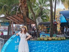 -海南分界洲岛旅游区