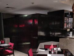 -上海锦江汤臣洲际大酒店壹阶层