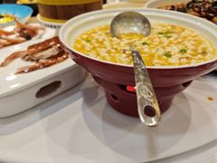 -万荣烤鸭店·北京菜(农光里店)
