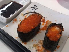 -三禾寿司(君尚店)