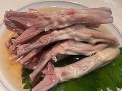 -人间酒暖·Go blanc·烧鸟·深夜食堂(陆家嘴店)