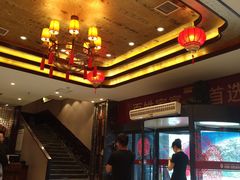 -百姓渔村(平阳路店)