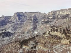 -潭溪山