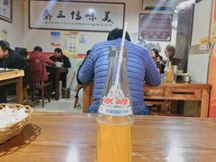 大堂-长香源葫芦头梆梆肉(开通巷店)