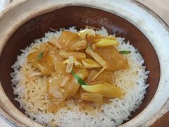 -北京泰富酒店-柏景轩中餐厅