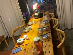 -有才叔北京时间涮肉(紫薇尚层店)
