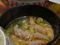 -官亭路小吃一条巷