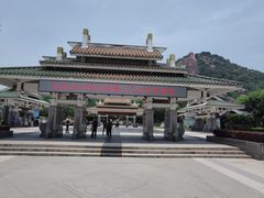 -云洞岩风景区