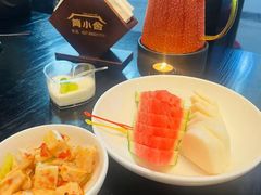 -简小舍·民间手艺菜(武昌江滩店)