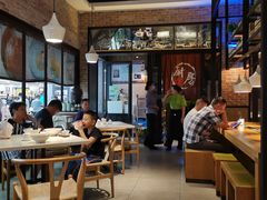 大堂-东园小馆·早茶·淮扬小炒(印象汇店)