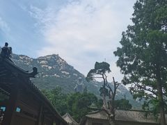 -青岛崂山太清宫