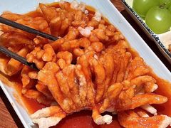 -裕兴记•蟹黄面馆(人民广场店)