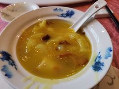 -苏苑饭店-中餐厅(长桥地区店)