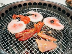 -汉拿山(金源店)
