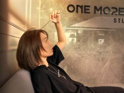 -ONE MORE变画