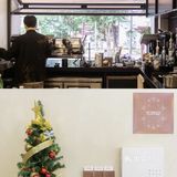 广州探店|会发光的复古咖啡厅☕