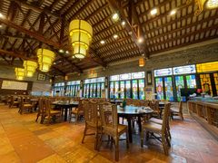 大堂-猪肉婆私房菜(容桂总店)