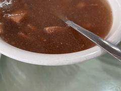 -广客美食坊(丹霞山店)