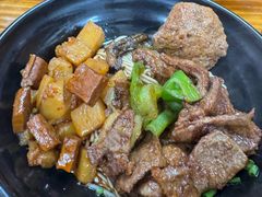 -小无锡面馆