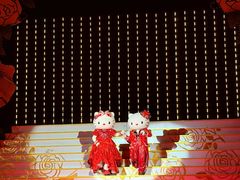 -安吉Hello Kitty乐园