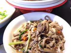 -湘阁里辣(南联锦泰城店)