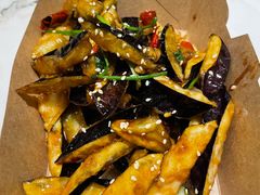 -双合园·海鲜水饺青岛菜(上清路店)