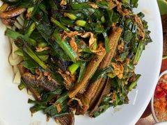 -三百碗宝应长鱼面(板仓街店)