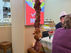 -園丁烤肉缸子肉