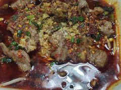 -老丘丘(较场口店)