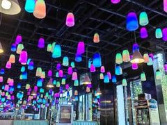 -火枪手串吧·鹤岗小串涮肚(亦庄店)