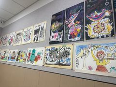 -艺塔木美学教育(和达校区)