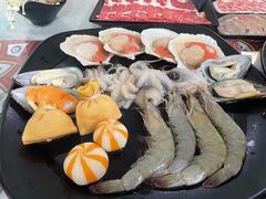 -丽江庭院之丽江往事(安定门店)