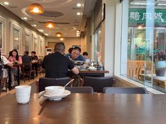 -乡亲鹅肉城(吴江店)
